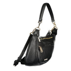 Nero Polyurethane Women's Bag