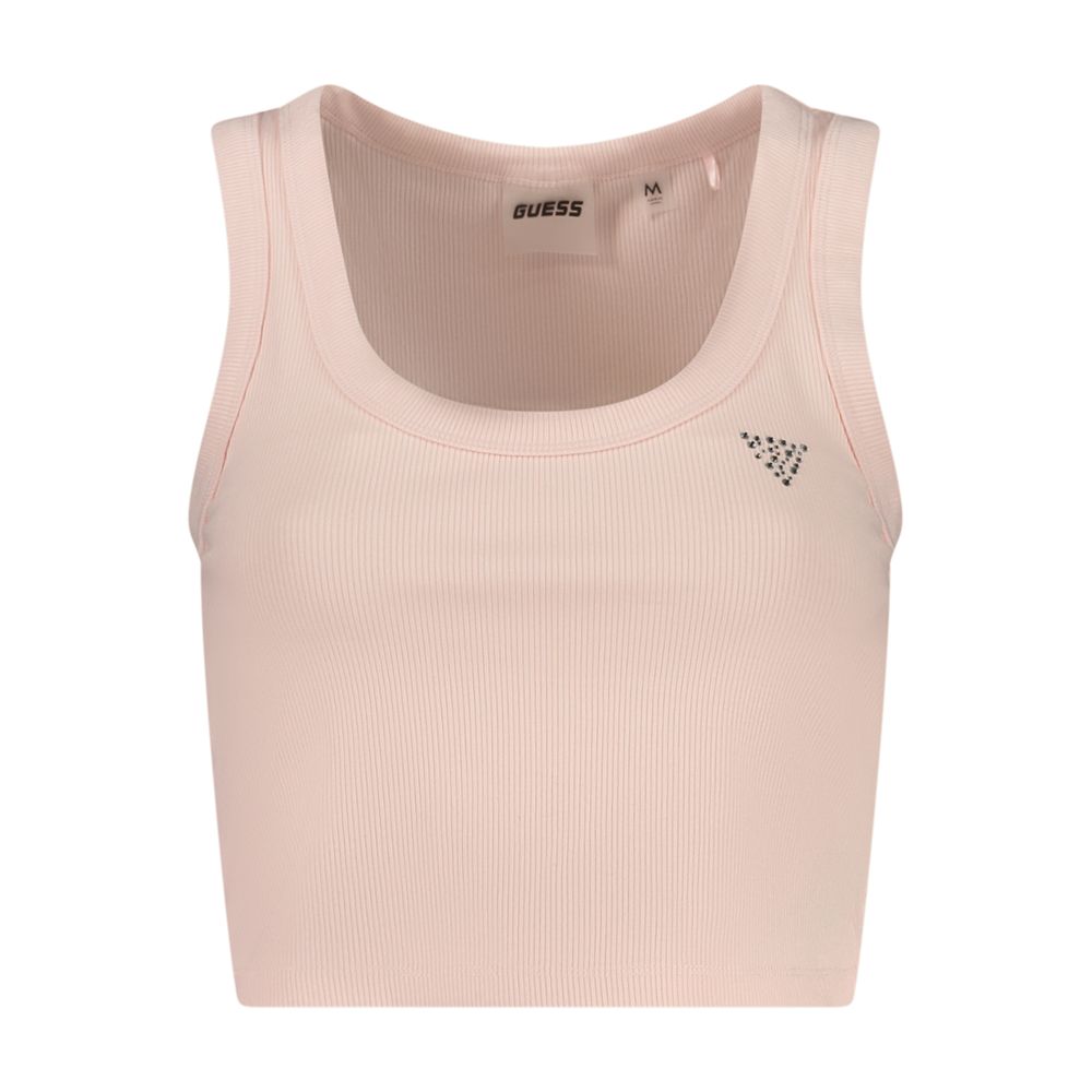 Rosa Viscose Women's Top