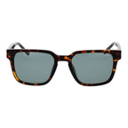 Brown Cellulose Acetate Sunglasses
