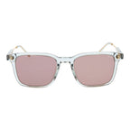 Gray Cellulose Acetate Sunglasses