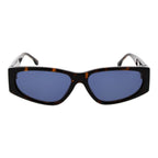 Brown Cellulose Acetate Sunglasses