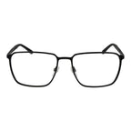 Black Metal & Plastic Glasses (Frames)