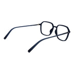 Blue Cellulose Propionate Glasses (Frames)