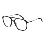 Gray Plastic Glasses (Frames)