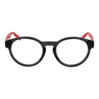 Black Cellulose Acetate Glasses (Frames)