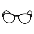 Black Cellulose Acetate Glasses (Frames)