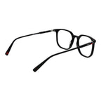 Black Plastic Glasses (Frames)
