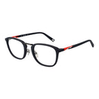 Blue Plastic Glasses (Frames)