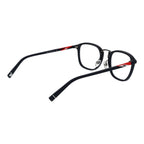 Blue Plastic Glasses (Frames)