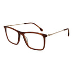 Brown Metal Glasses (Frames)