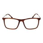 Brown Metal Glasses (Frames)