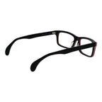 Blue Cellulose Acetate Glasses (Frames)