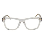 Transparent Cellulose Acetate Glasses (Frames)