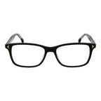 Black Cellulose Acetate Glasses (Frames)