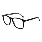 Black Cellulose Acetate Glasses (Frames)