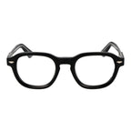 Black Cellulose Acetate Glasses (Frames)