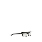 Black Acetate Sunglasses