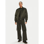 Army Polyester Bomber