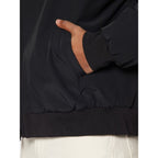 Black Polyamide Bomber
