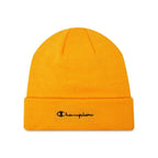 Red Polyacrylic Beanie