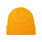 Red Polyacrylic Beanie