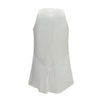White Cotton Shirt