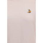 Multicolor Cotton Sweatshirt