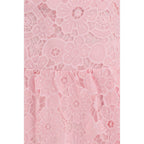 Multicolor Polyester Casual Dress