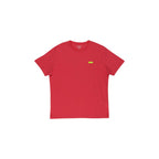 Orange Cotton Clothing