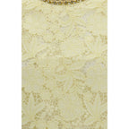 Bicolor Polyester Blouse