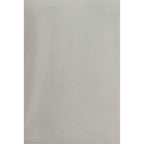 White Linen Shortsleeve Shirt