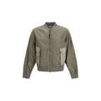 Bicolor Polyamide Bomber