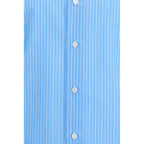 Blue Cotton Shirt