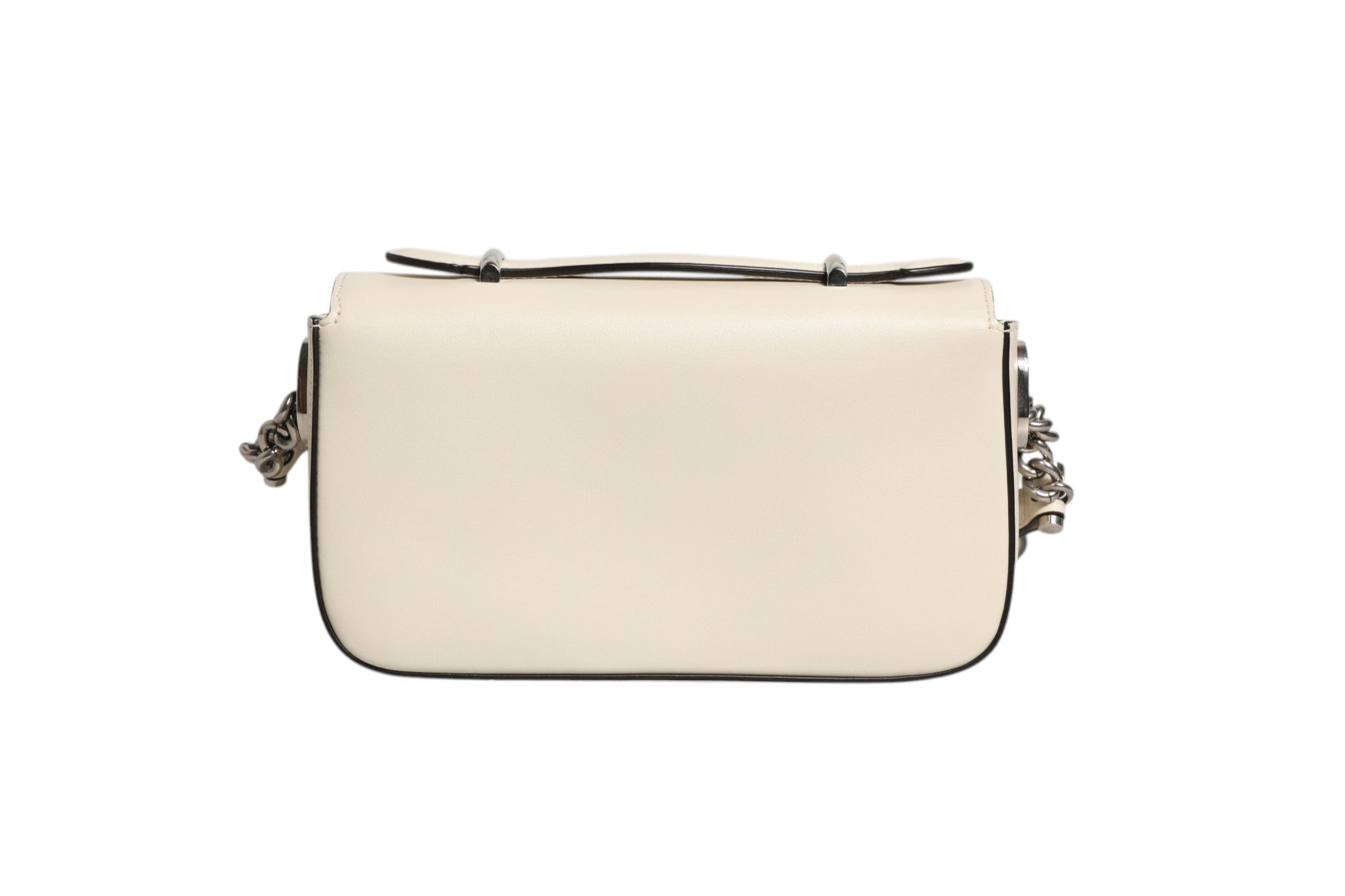 Petite GG Flap Shoulder Bag