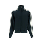 Bicolor Elastane Jacket