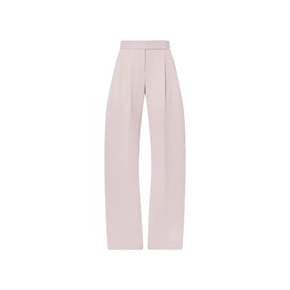 Multicolor Polyamide Casual Pants