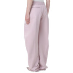 Multicolor Polyamide Casual Pants