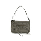 Bicolor Lamb Ovis Aries Aries Handbag
