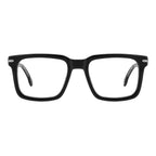 Black Acetate Glasses (Frames)