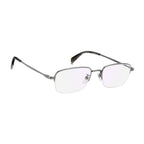 Gray Titanium Glasses (Frames)