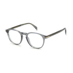 Gray Acetate Glasses (Frames)