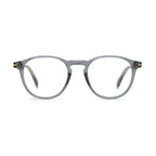 Gray Acetate Glasses (Frames)