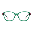 Bicolor Acetate Glasses (Frames)