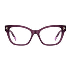 Purple Acetate Glasses (Frames)
