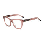 Pink Acetate Glasses (Frames)