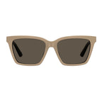 Black Acetate Glasses (Frames)