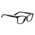 Black Plastic Glasses (Frames)