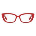 Multicolor Plastic Glasses (Frames)