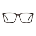 Gray Acetate Glasses (Frames)