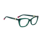 Turquoise Acetate Glasses (Frames)